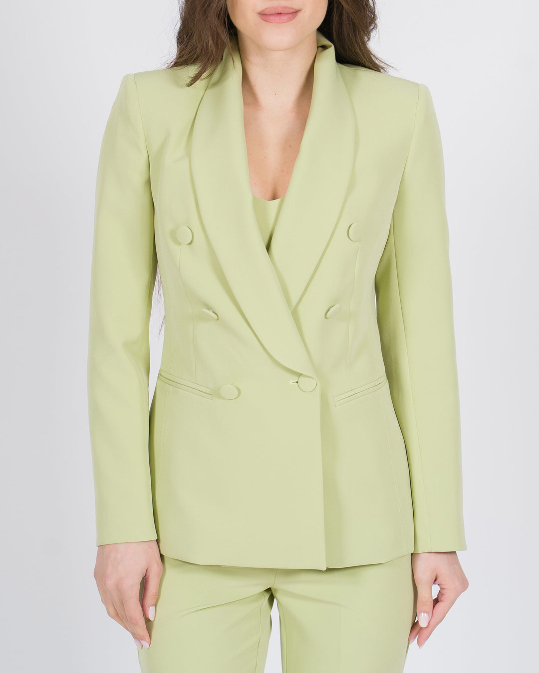 SILENCE NP5059KEYVERDE