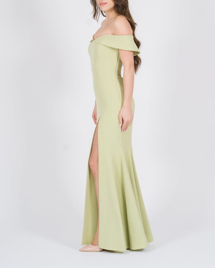 SILENCE SD4025526VERDE