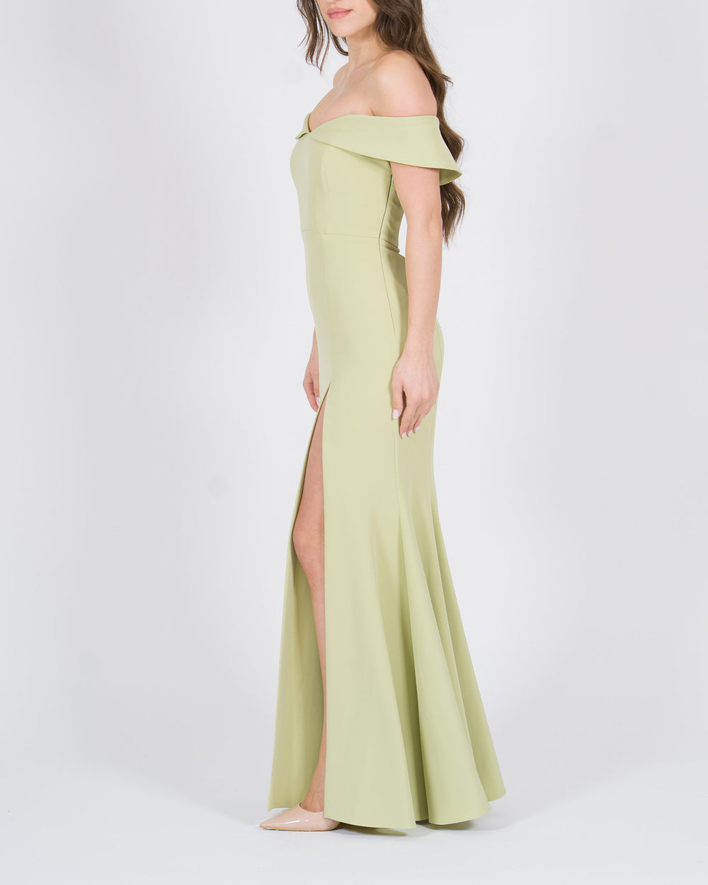 SILENCE SD4025526VERDE