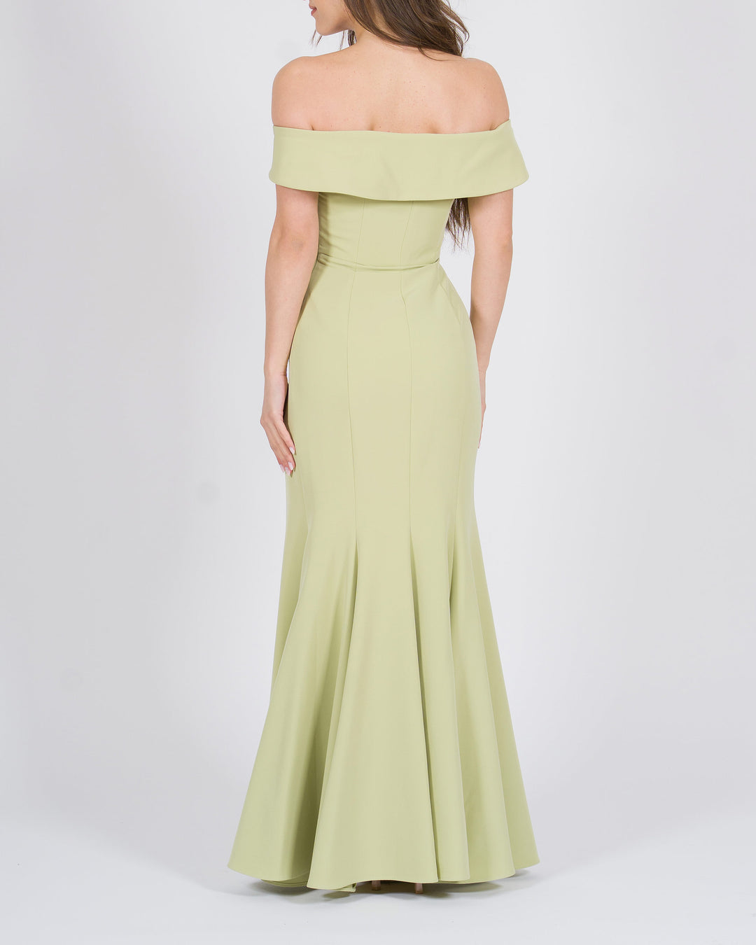 SILENCE SD4025526VERDE