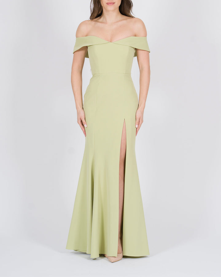 SILENCE SD4025526VERDE