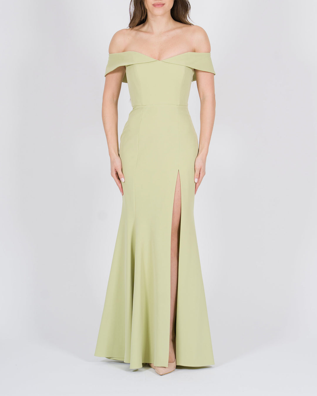 SILENCE SD4025526VERDE