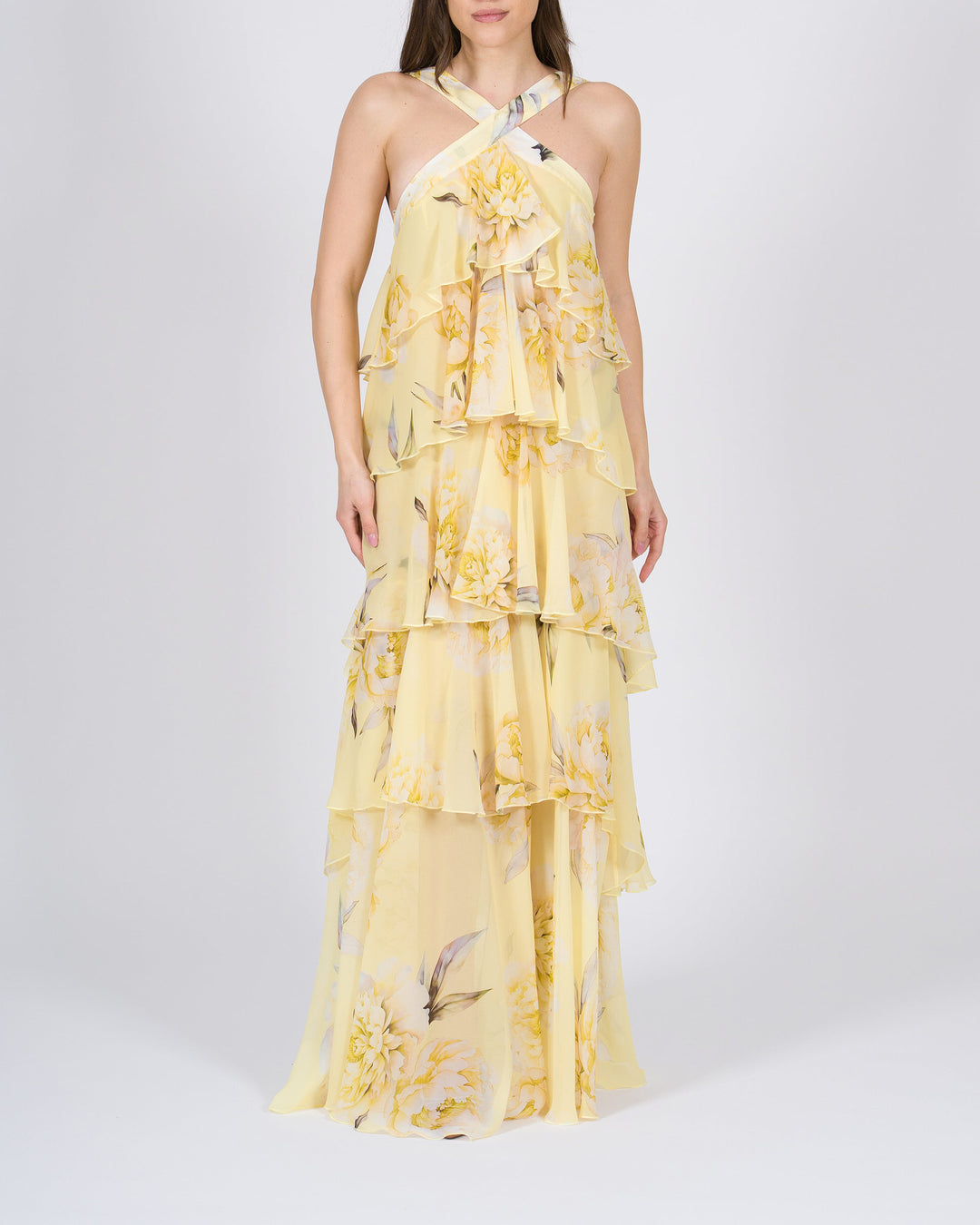 SILENCE SD907026GIALLO