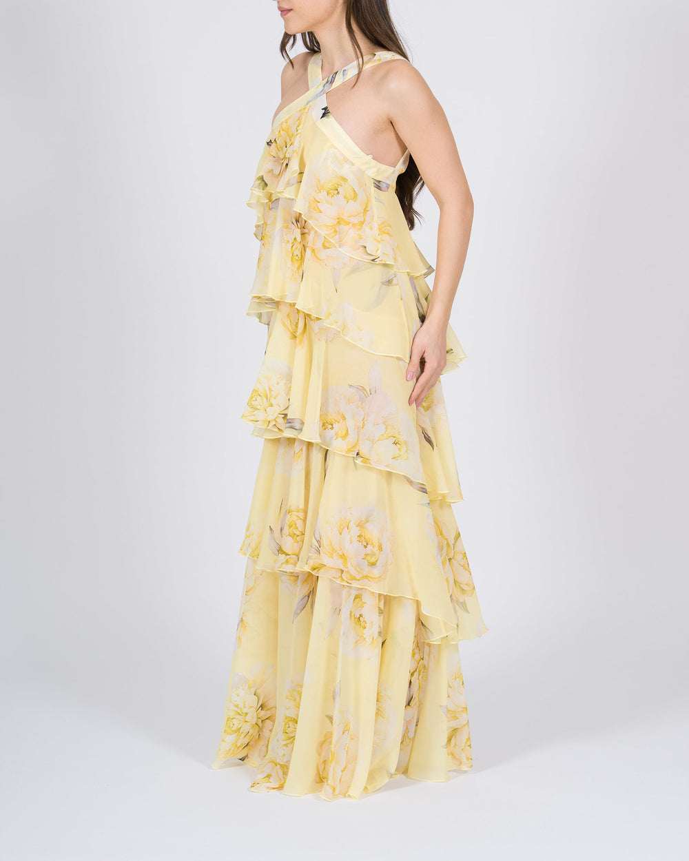 SILENCE SD907026GIALLO