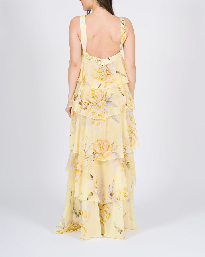 SILENCE SD907026GIALLO