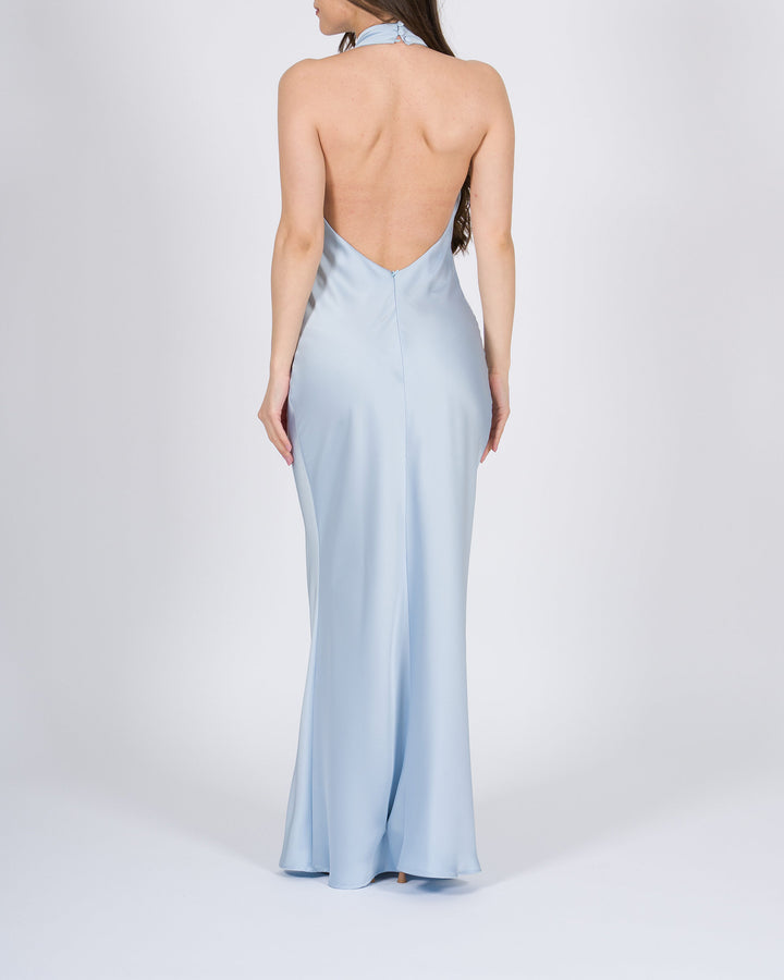 SILENCE SD9082S26AZZURRO