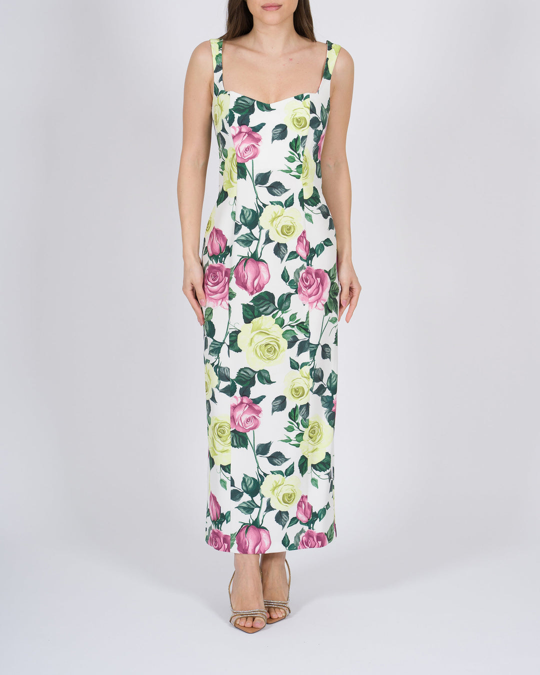 SILENCE SLAB015FNTMULTICOLOR