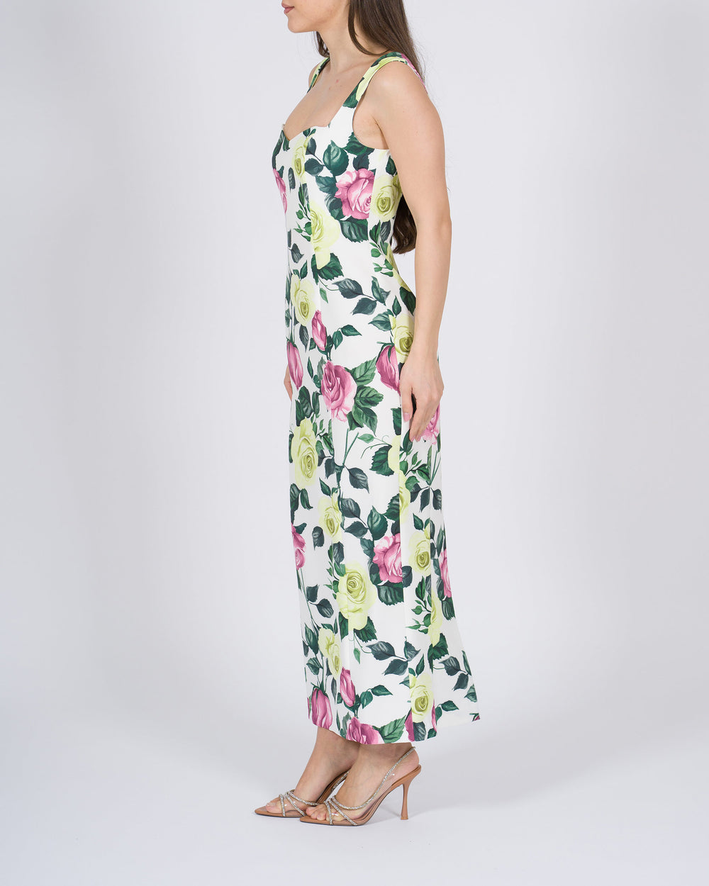 SILENCE SLAB015FNTMULTICOLOR