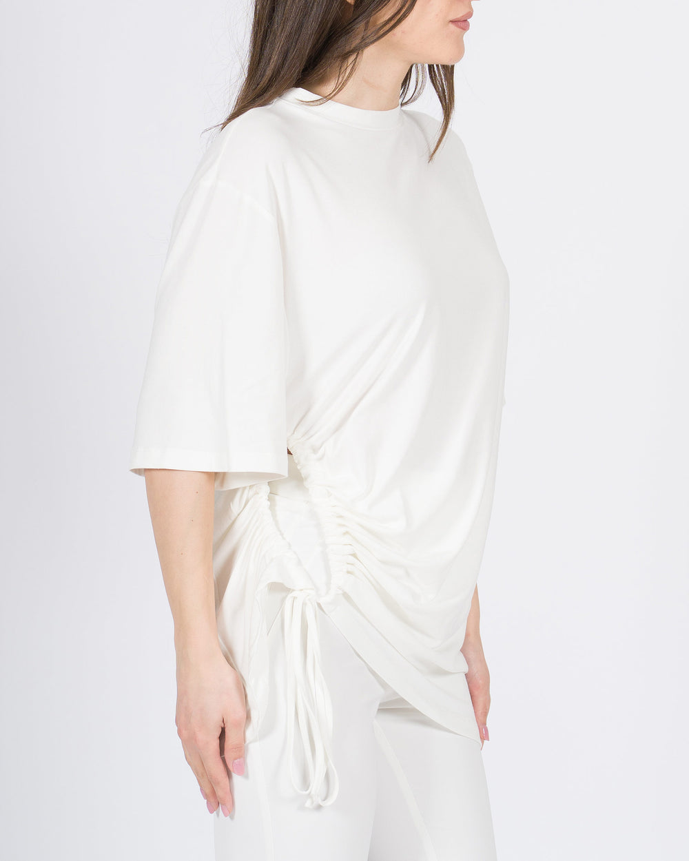 SILENCE SLM019BIANCO