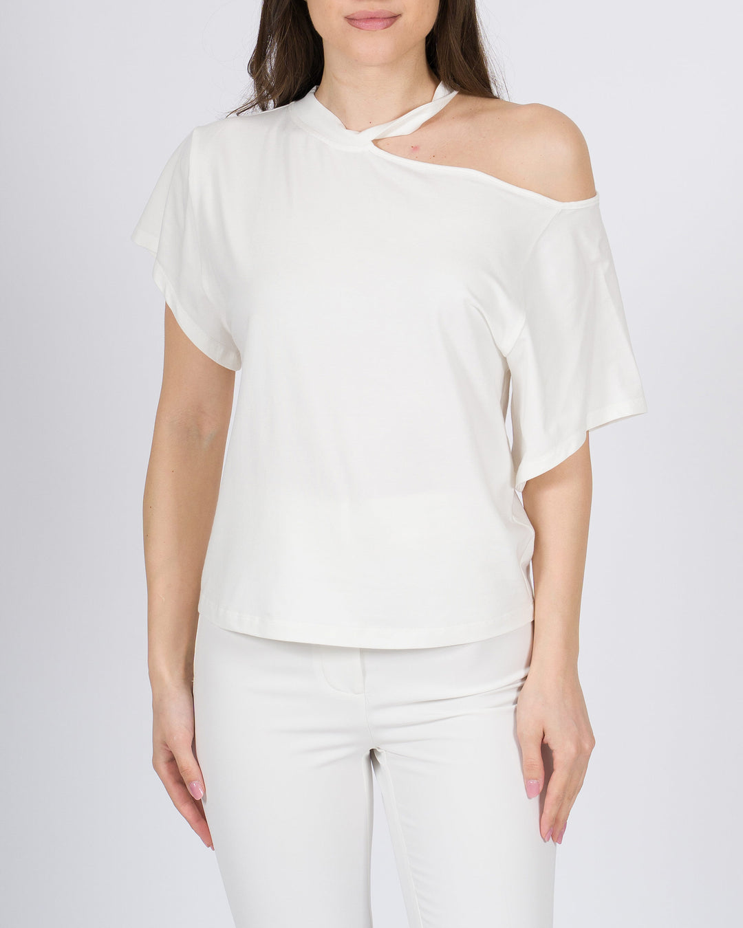 SILENCE SLMA015BIANCO