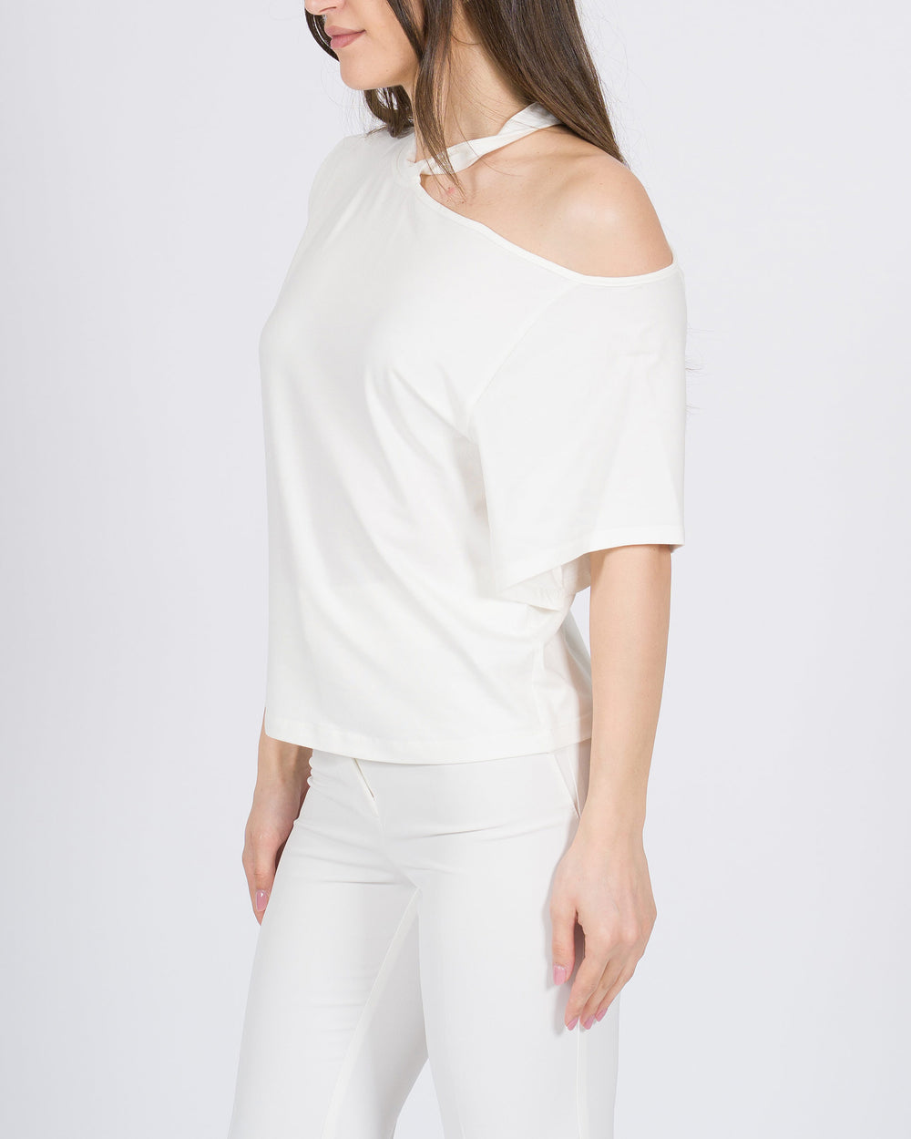 SILENCE SLMA015BIANCO