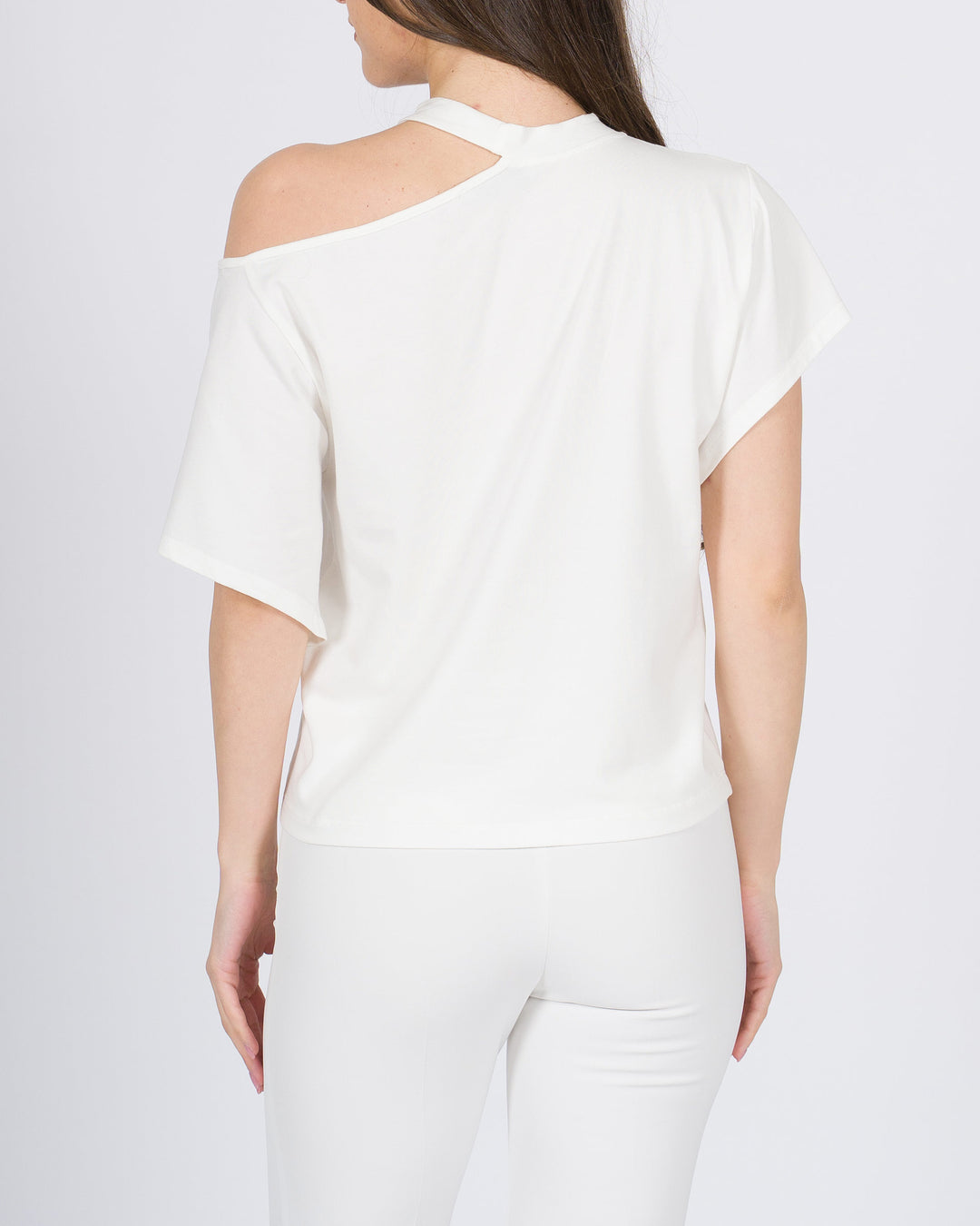 SILENCE SLMA015BIANCO