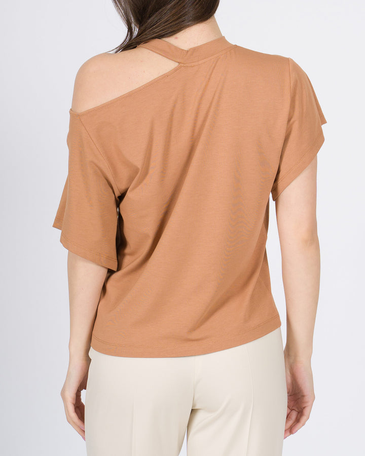 SILENCE SLMA015CAMMELLO