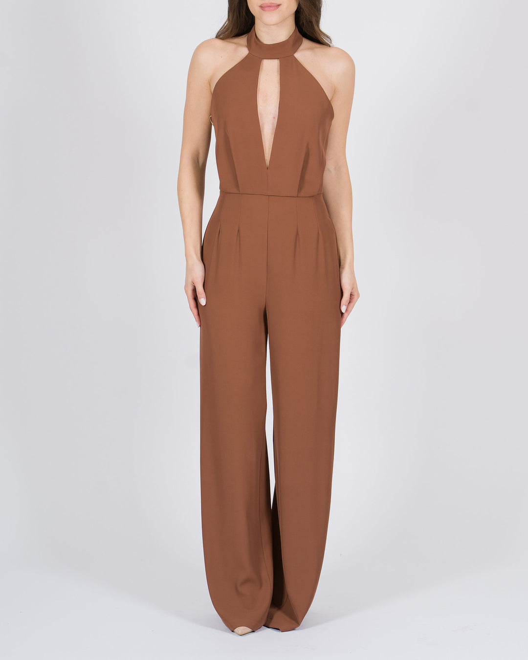 SILENCE TUT680MARRONE