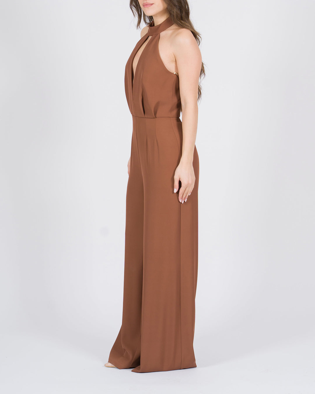 SILENCE TUT680MARRONE