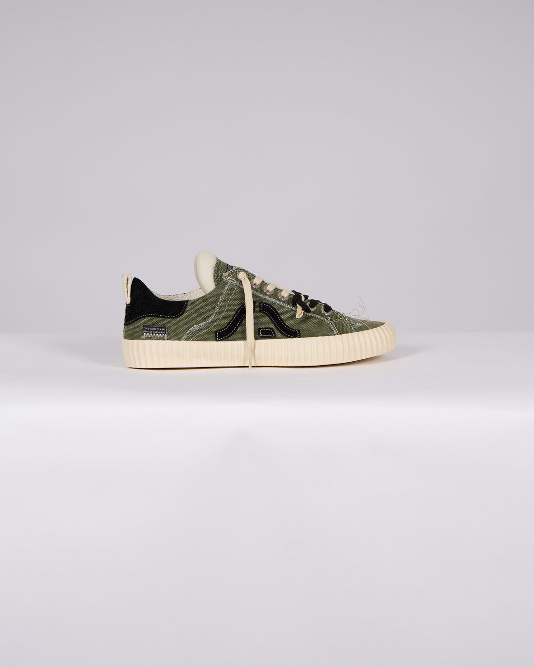 Wavy Olona Olive<BR/> 