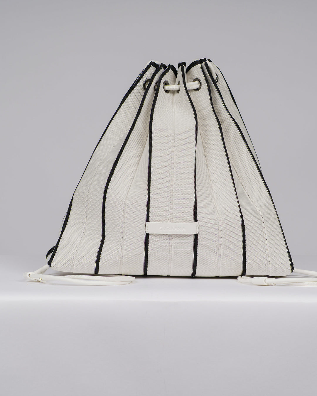 SURKANA 26KNIT524BIANCO