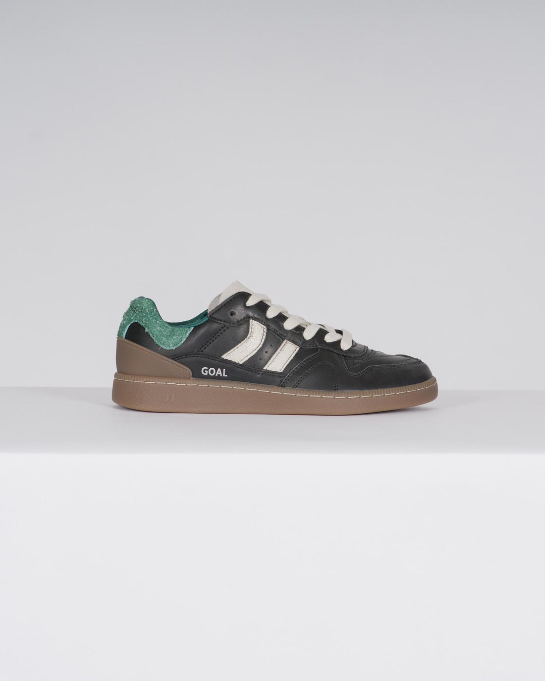 Sneakers Goal Black 