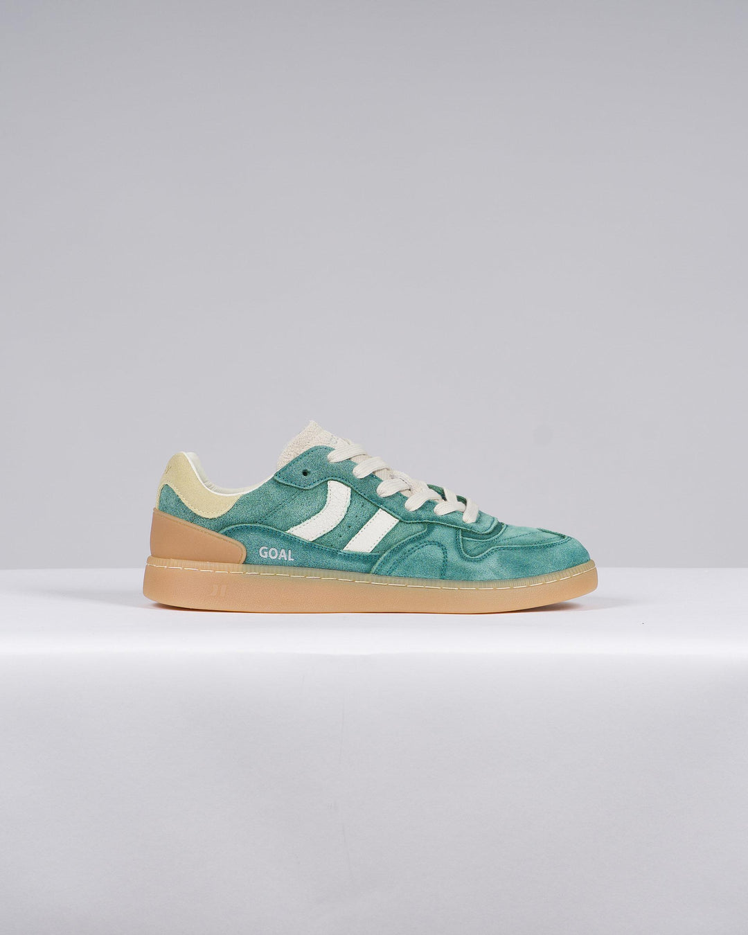 Sneakers Verdi Uomo Coolway Goa 