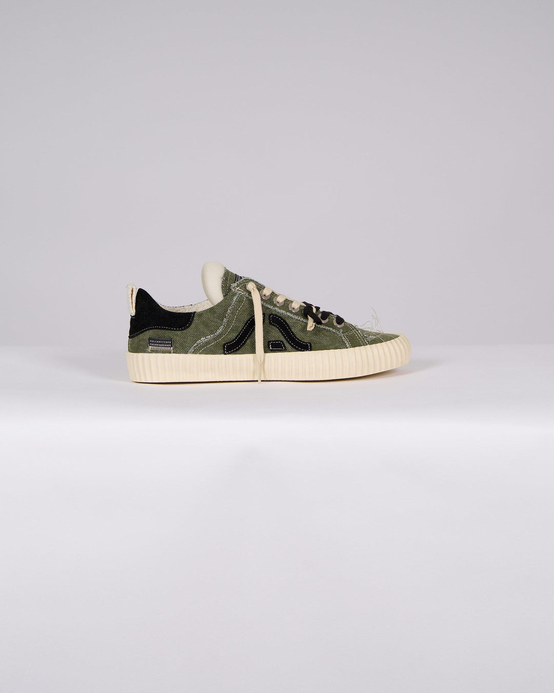 Wavy Olona Olive<BR/> 