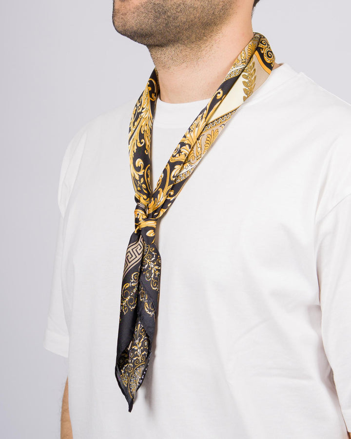 Foulard in Seta 