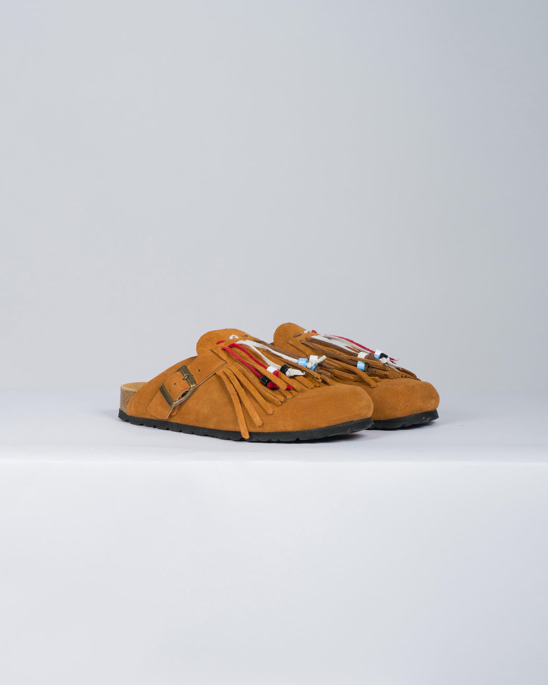 DANDARA SUEDE SETTER<BR/> 