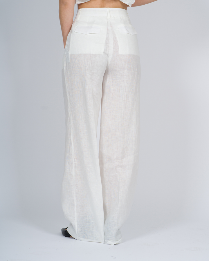 PANTALONE BRITNEY PANNA<BR/> 