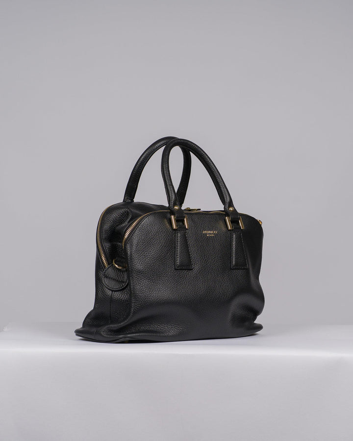 BORSA AVENUE NERA MODELLO FANDANGO XS 