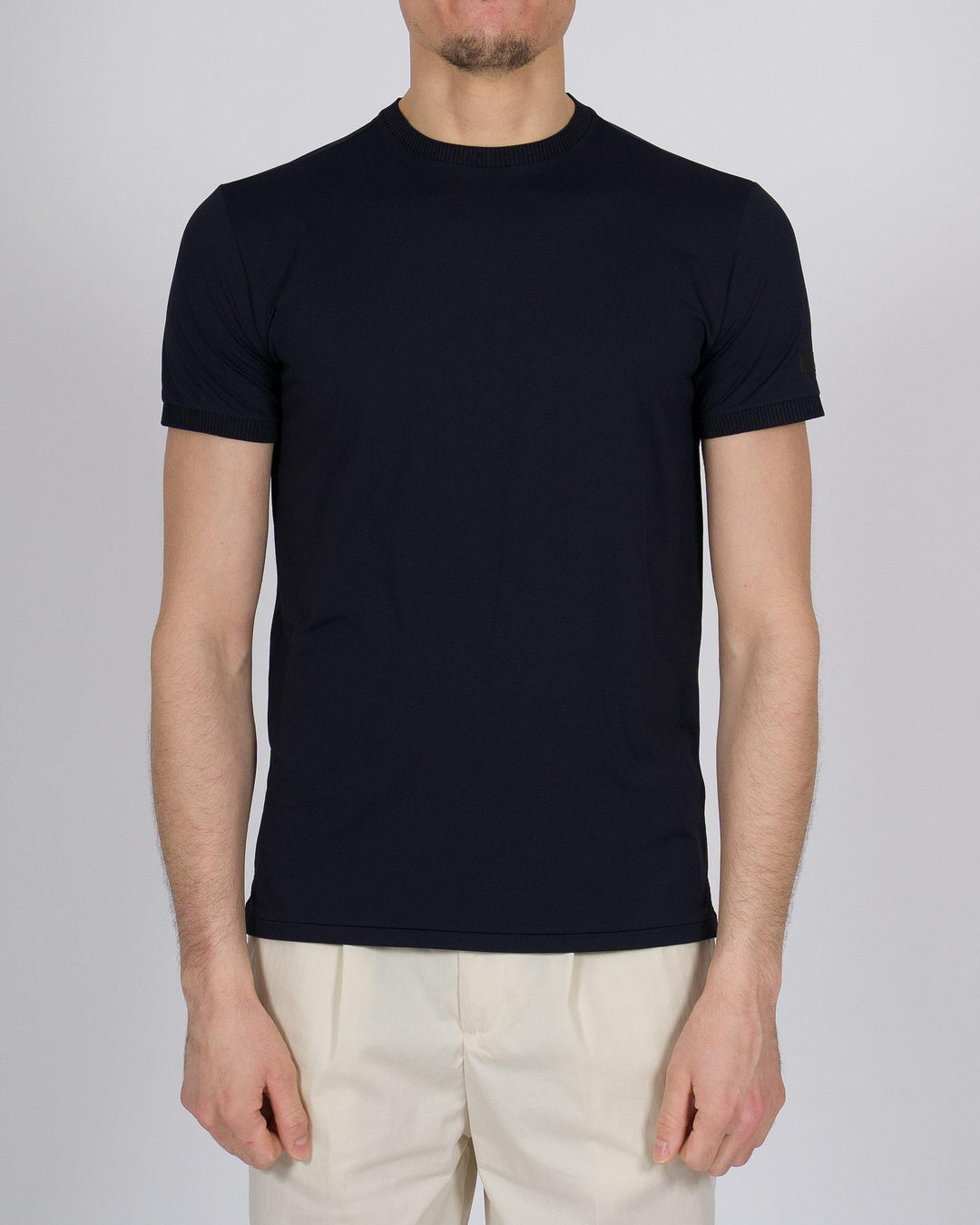 Oxford Gdy Shirty blu 