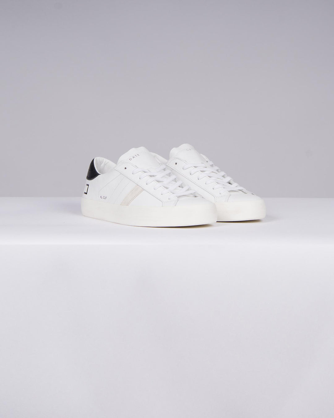 HILL LOW CALF WHITE<BR/> 