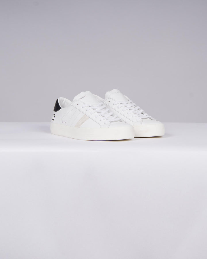 HILL LOW CALF WHITE<BR/> 