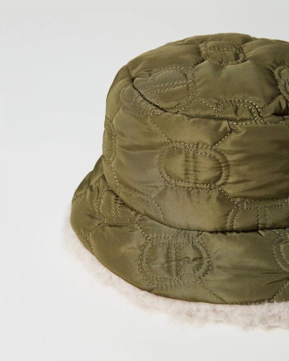 Cappello Fisher Verde 