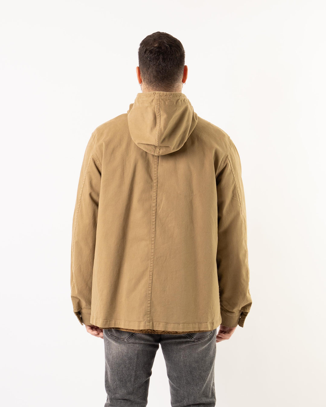 Parka Tasconi Fango 