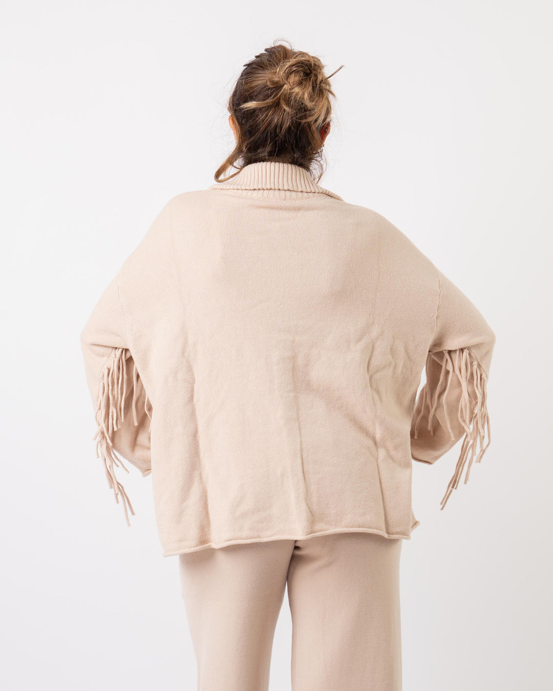 Polo Suijo Collection Beige 