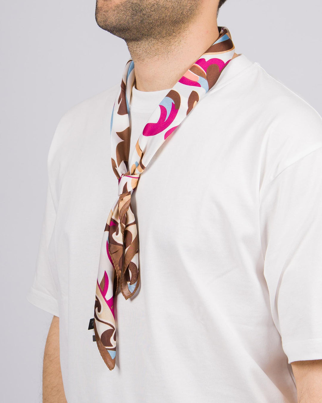 Foulard in Seta 