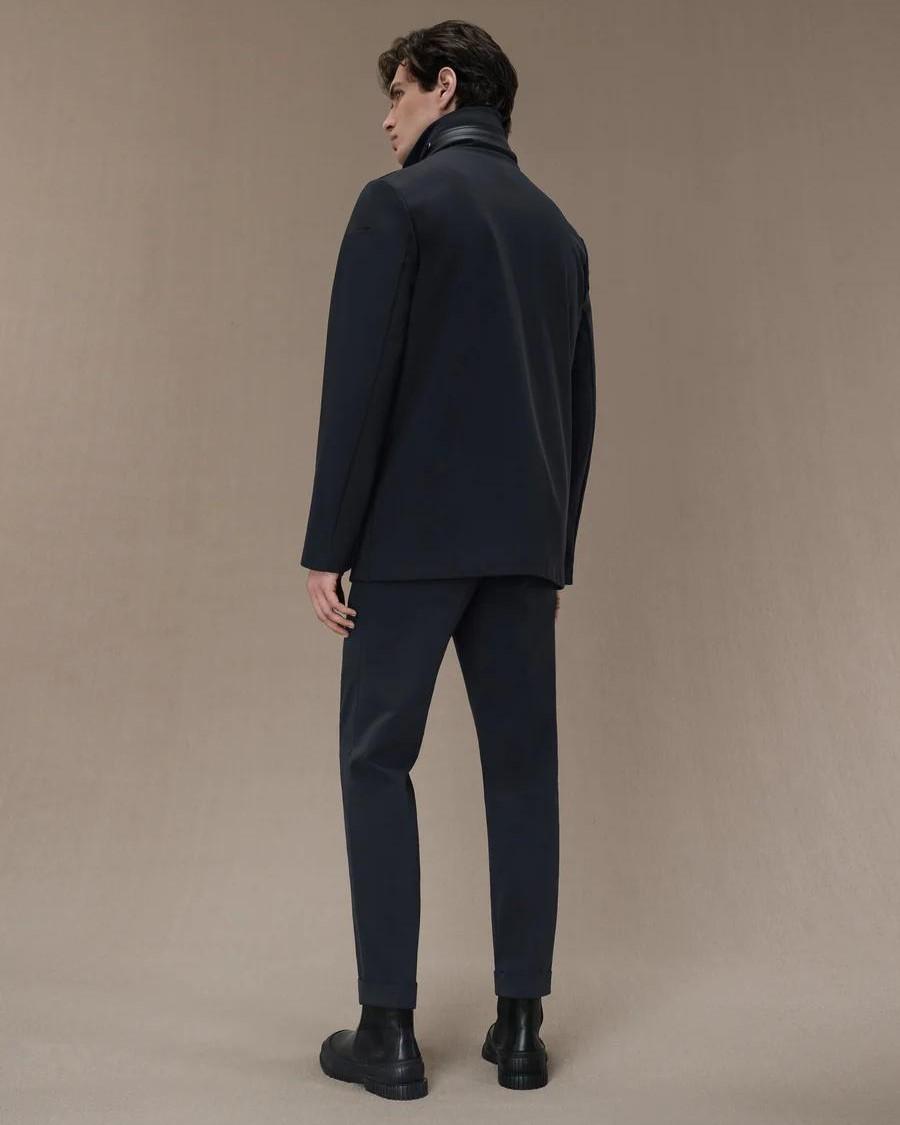 Winter Thermo Mdm Blu 