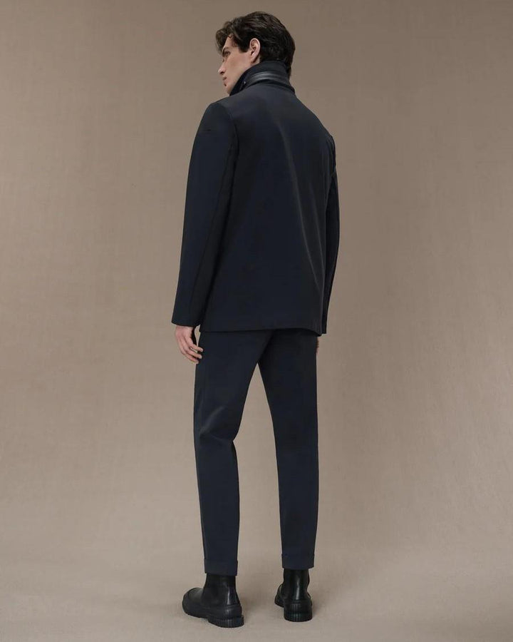 Winter Thermo Mdm Blu 