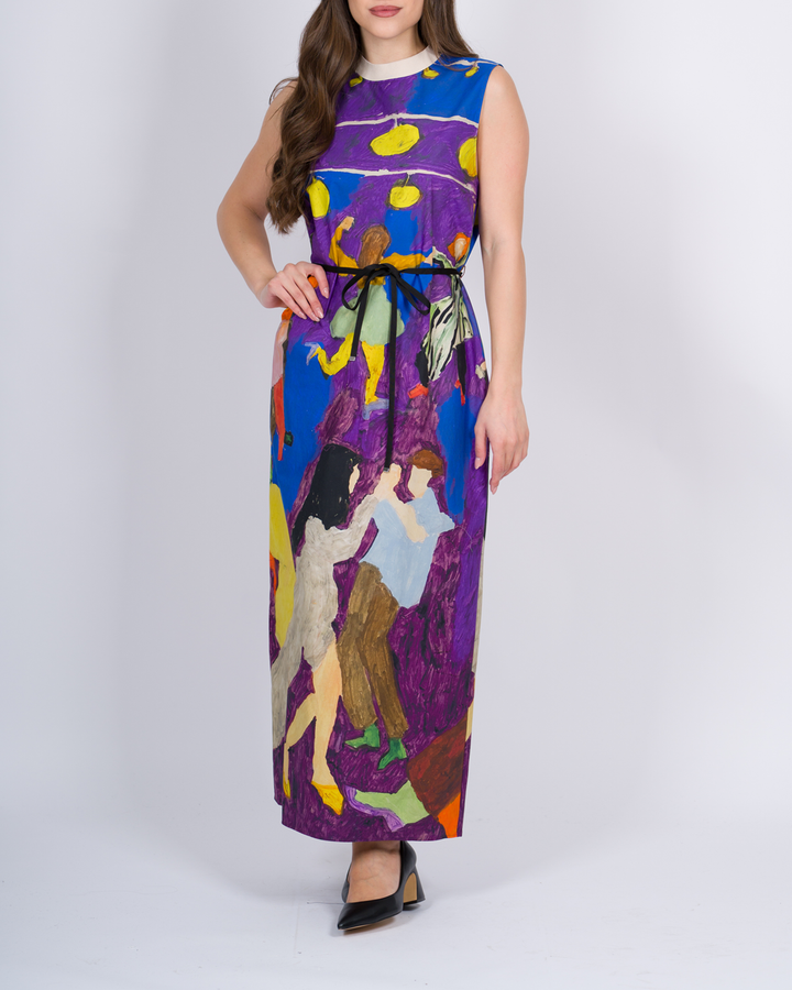 ABITO MISS GOFFETOWN VIOLA 