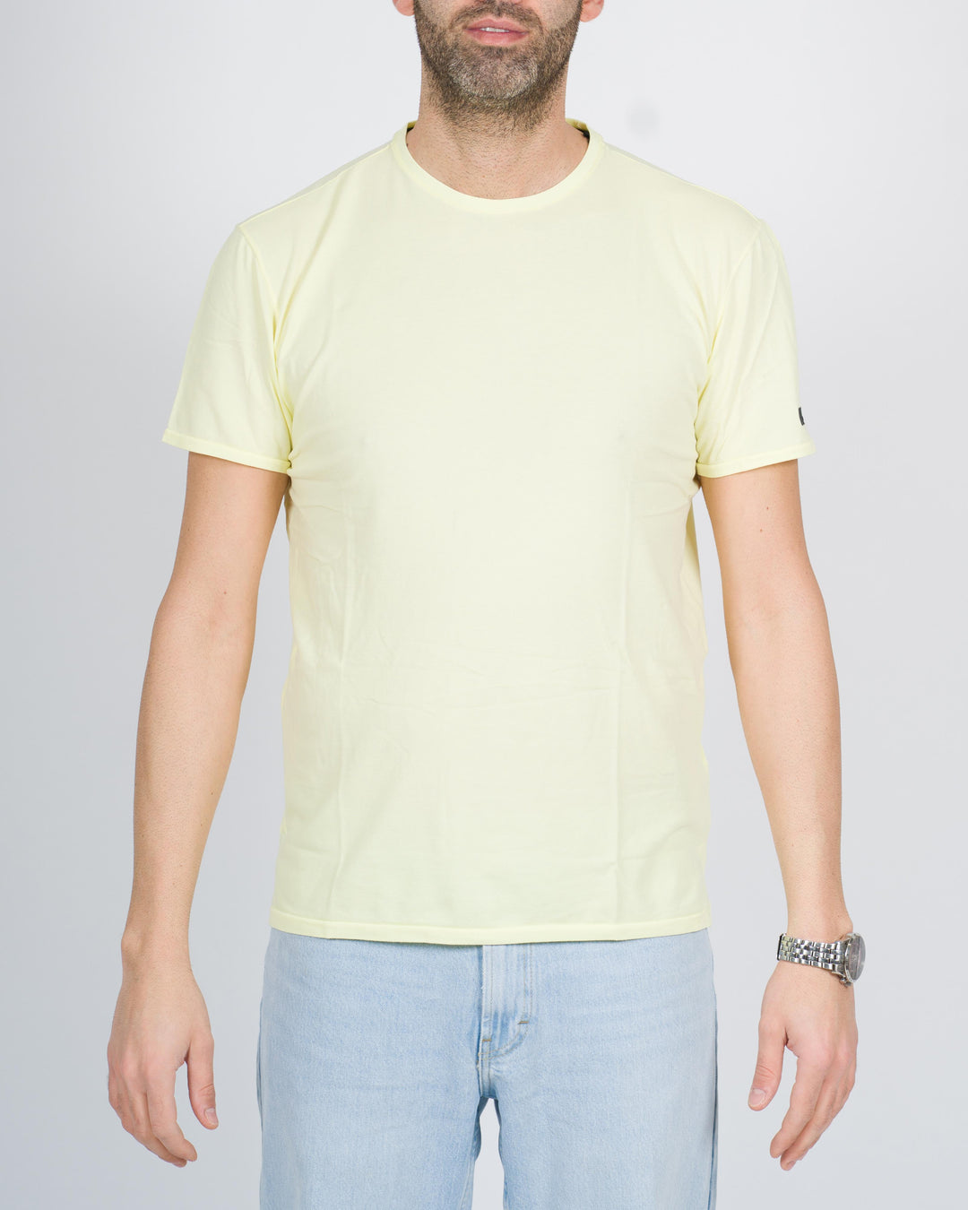 Doticon Shirty gialla 