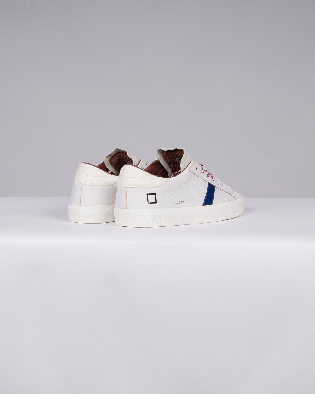 HILL LOW NATURAL WHITE-BROWN<BR/> 