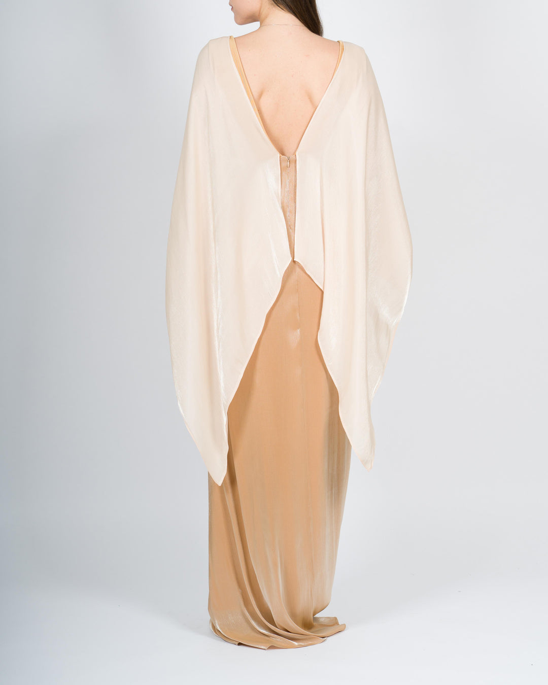 Abito Nancy Beige 