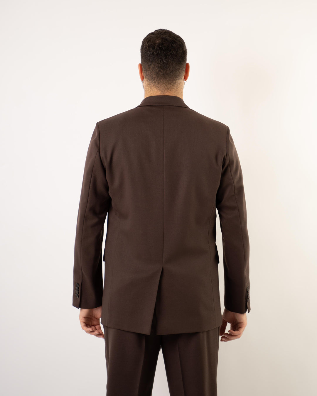 Blazer Monopetto Moro 