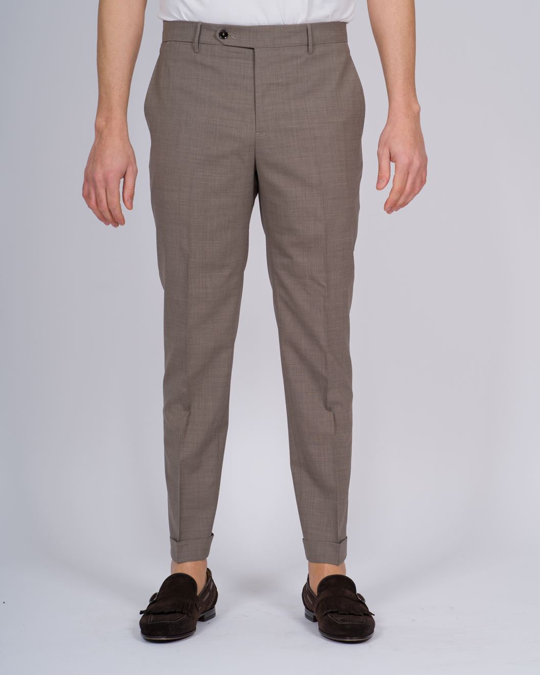 PANTALONE Y RETRO FANGO 