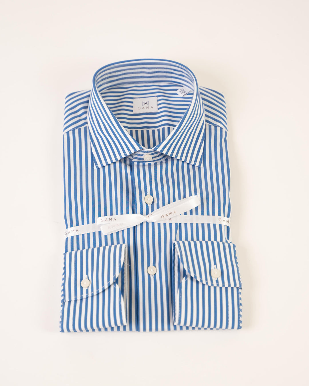 Camicia Giò Bastoncino Azzurro 