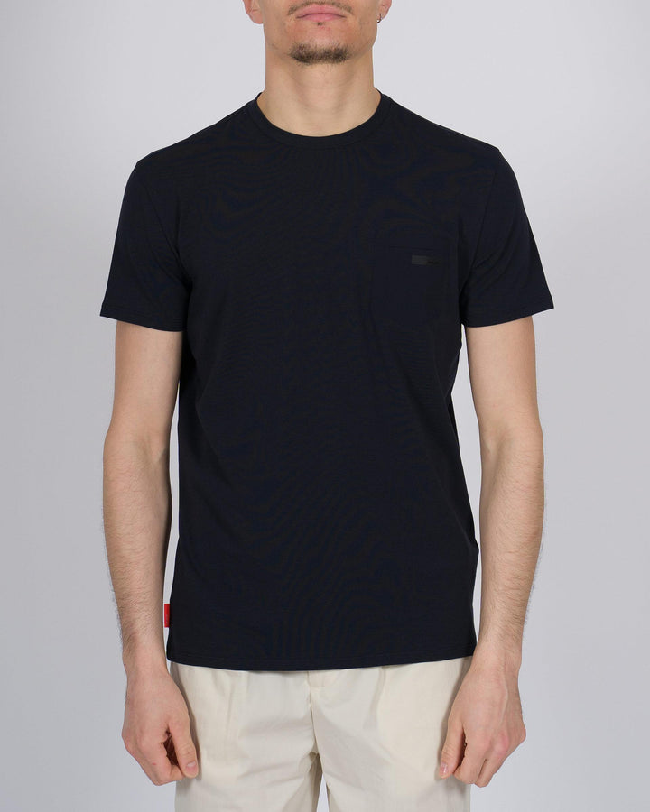 Revo Shirty blu 