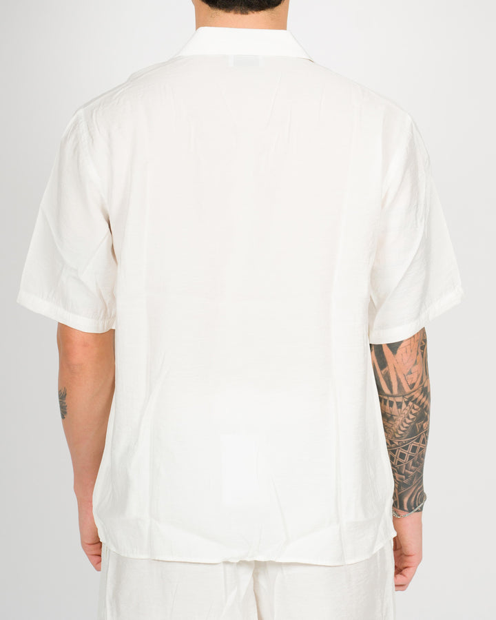 Shirt Cupro panna 
