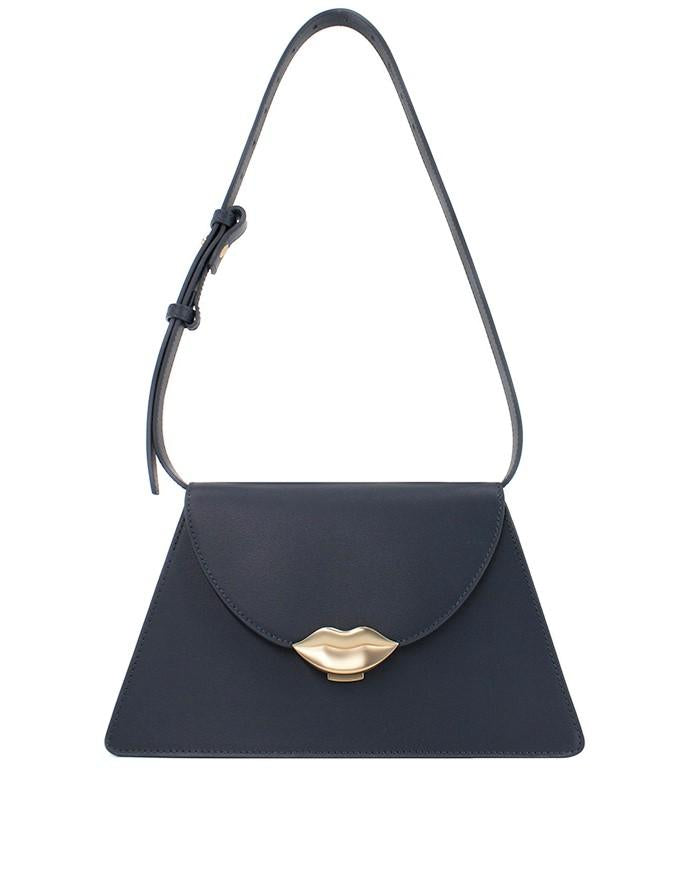 Borsa Wilma Blu 
