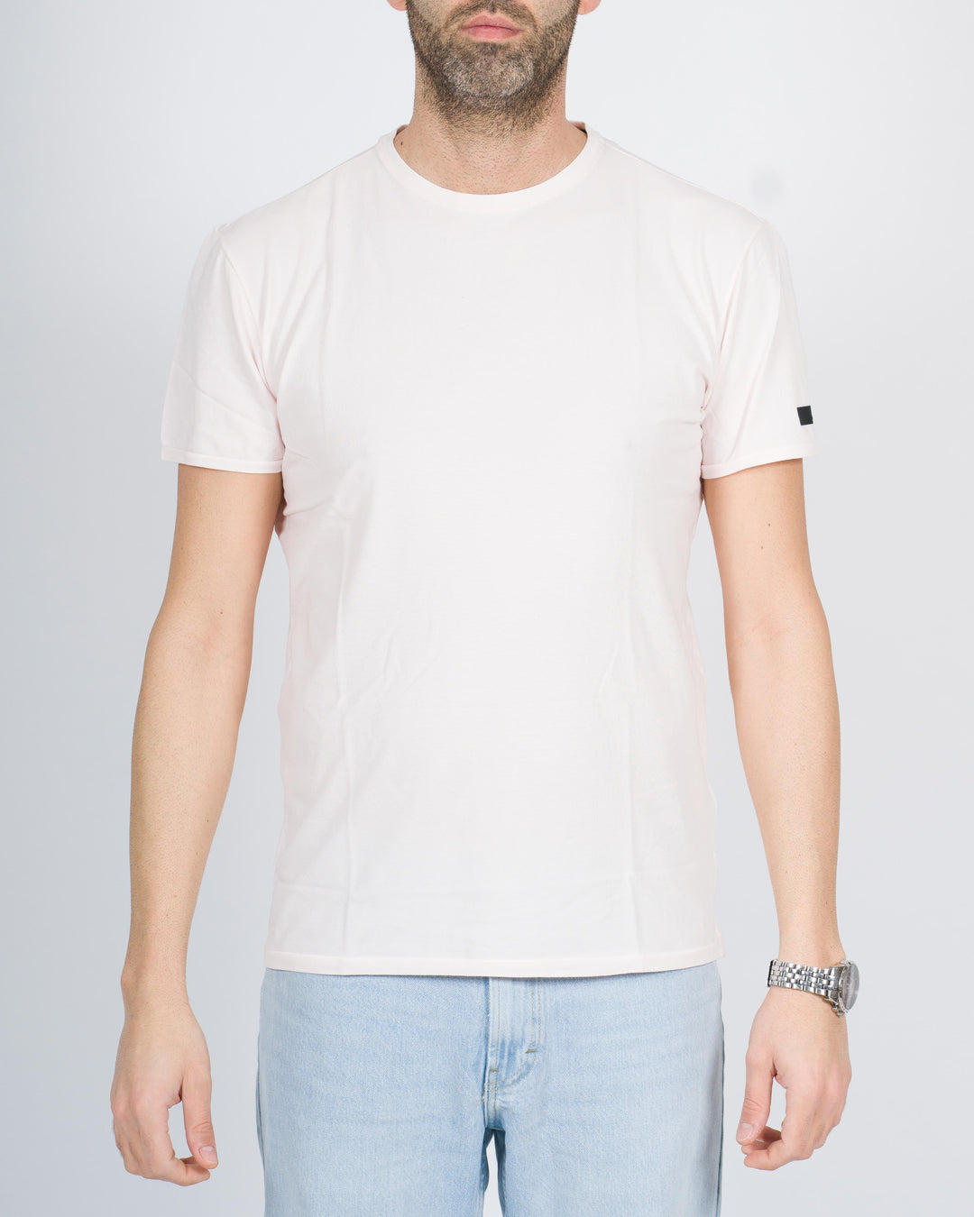 Doticon Shirty rosa 