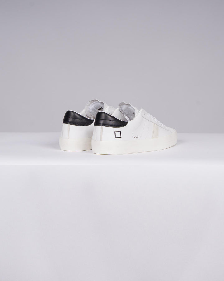 HILL LOW CALF WHITE<BR/> 