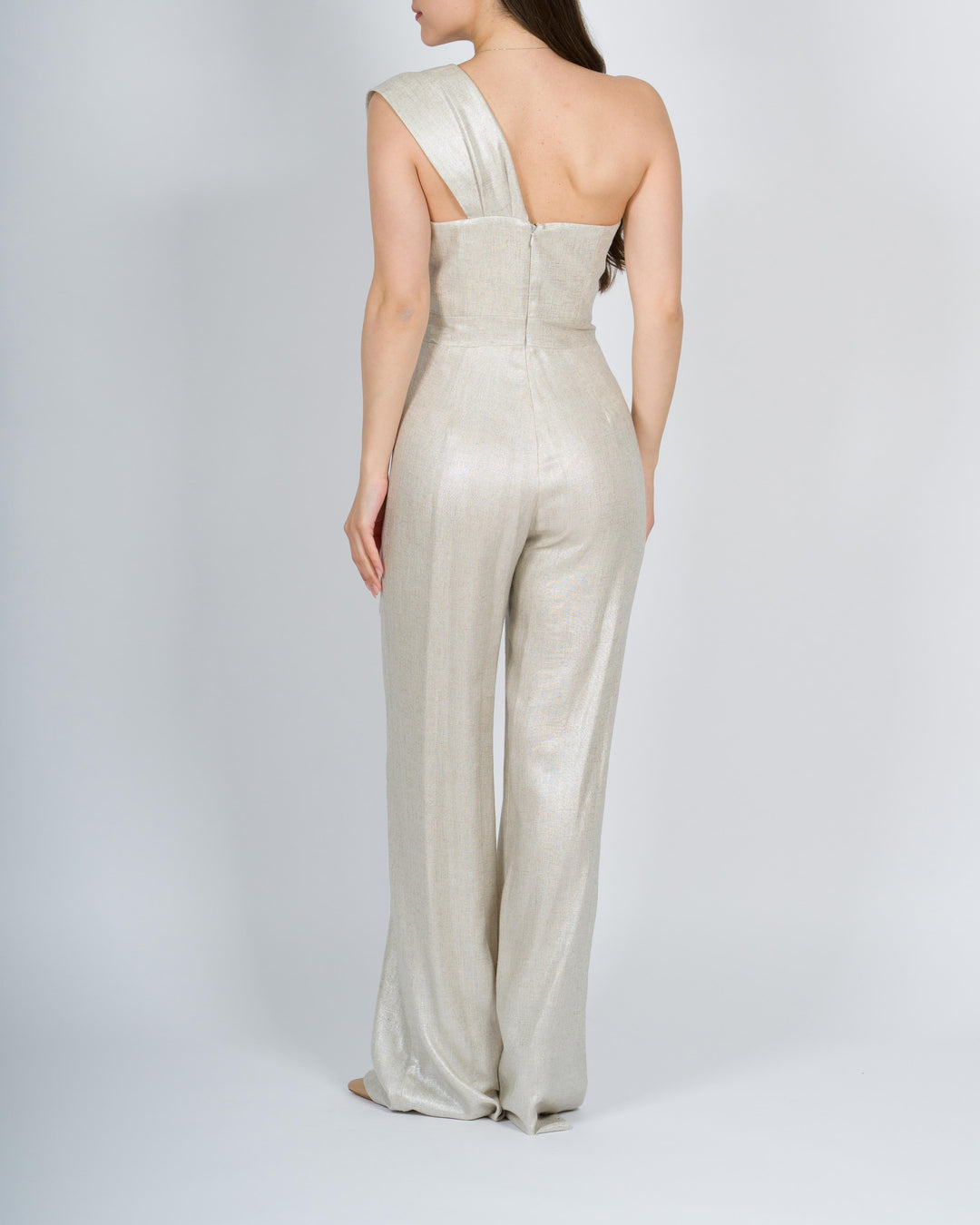 Tuta Candy beige 